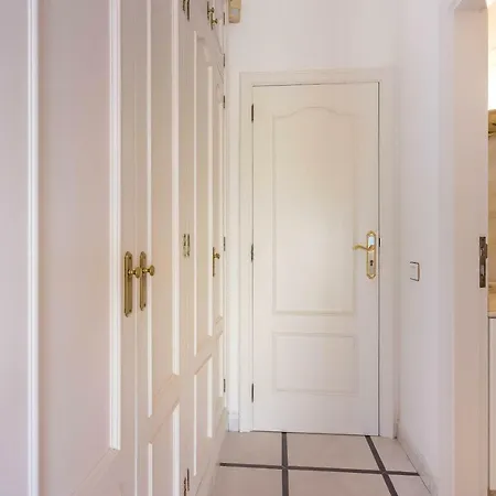 וילה Sunny אדחה