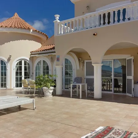 Villa Sunny